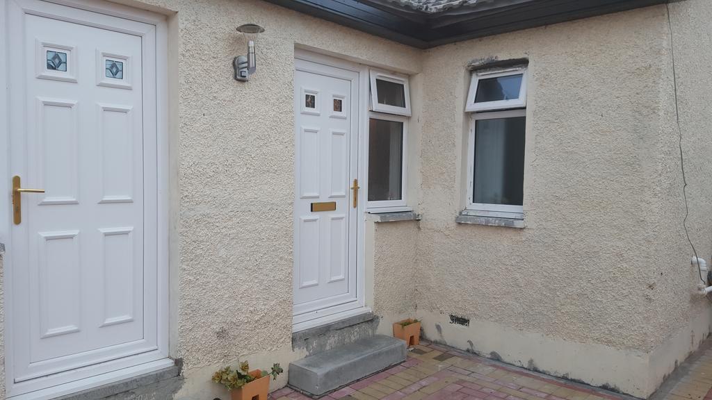 My Glasgow House Bishopbriggs Exterior foto